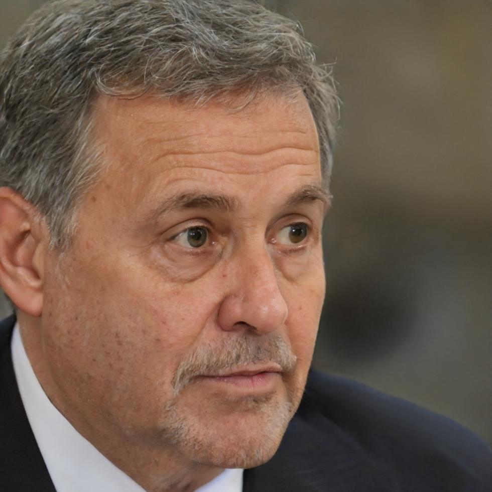 Director Académico especialista en finanzas